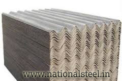 CEMENT SHEET CORRUGATED 6